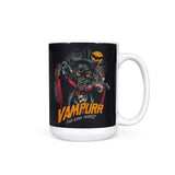 Vampurr - Mug