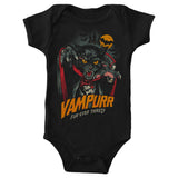 Vampurr - Youth Apparel