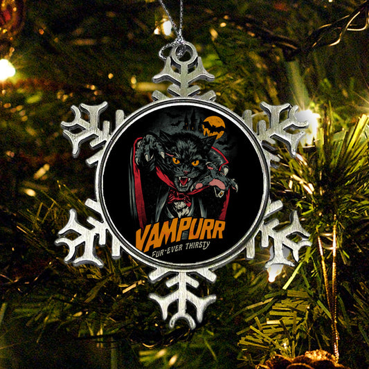 Vampurr - Ornament
