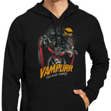 Vampurr - Hoodie