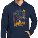 Vampurr - Hoodie