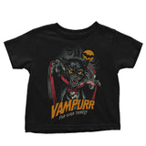 Vampurr - Youth Apparel