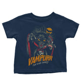 Vampurr - Youth Apparel