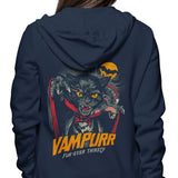 Vampurr - Hoodie
