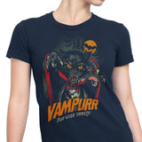 Vampurr - Women's Apparel