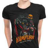 Vampurr - Women's Apparel