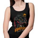 Vampurr - Tank Top