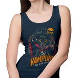 Vampurr - Tank Top