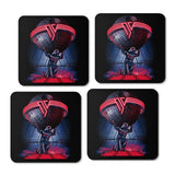 Van Vader - Coasters