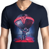 Van Vader - Men's V-Neck