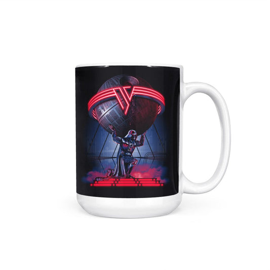 Van Vader - Mug
