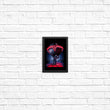 Van Vader - Posters & Prints