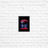 Van Vader - Posters & Prints