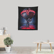 Van Vader - Wall Tapestry