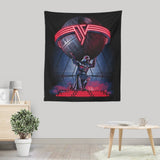 Van Vader - Wall Tapestry