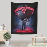 Van Vader - Wall Tapestry