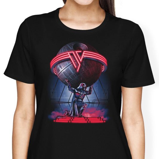 Van Vader - Women's Apparel