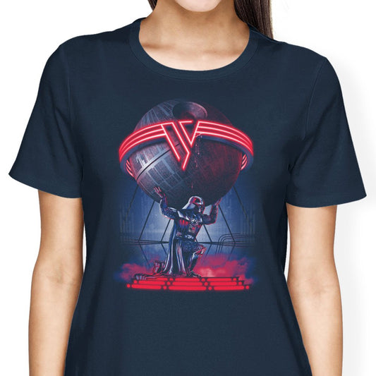 Van Vader - Women's Apparel