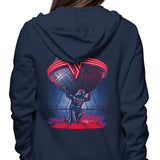 Van Vader - Hoodie