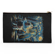 VanGoghstbusters - Accessory Pouch