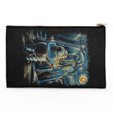 VanGoghstbusters - Accessory Pouch