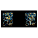 VanGoghstbusters - Mug