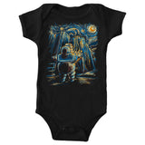 VanGoghstbusters - Youth Apparel