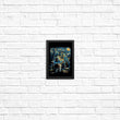 VanGoghstbusters - Posters & Prints