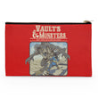 Vault and Monsters - Accessory Pouch