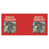 Vault and Monsters - Mug