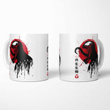 Venomous Toxicity - Mug