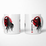 Venomous Toxicity - Mug