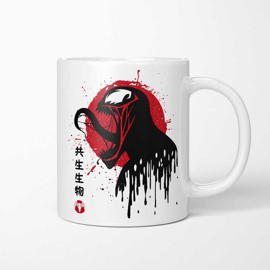 Venomous Toxicity - Mug