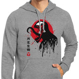 Venomous Toxicity - Hoodie
