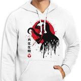 Venomous Toxicity - Hoodie
