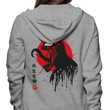 Venomous Toxicity - Hoodie