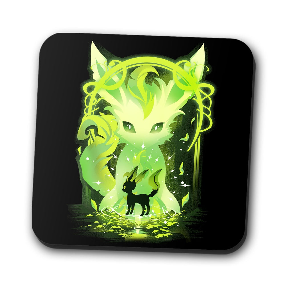 Verdanthe - Coasters