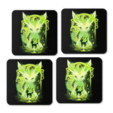 Verdanthe - Coasters