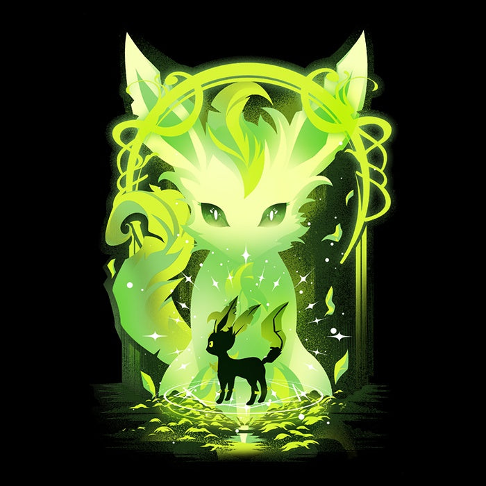 Verdanthe - Long Sleeve T-Shirt