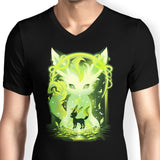 Verdanthe - Men's V-Neck