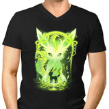 Verdanthe - Men's V-Neck