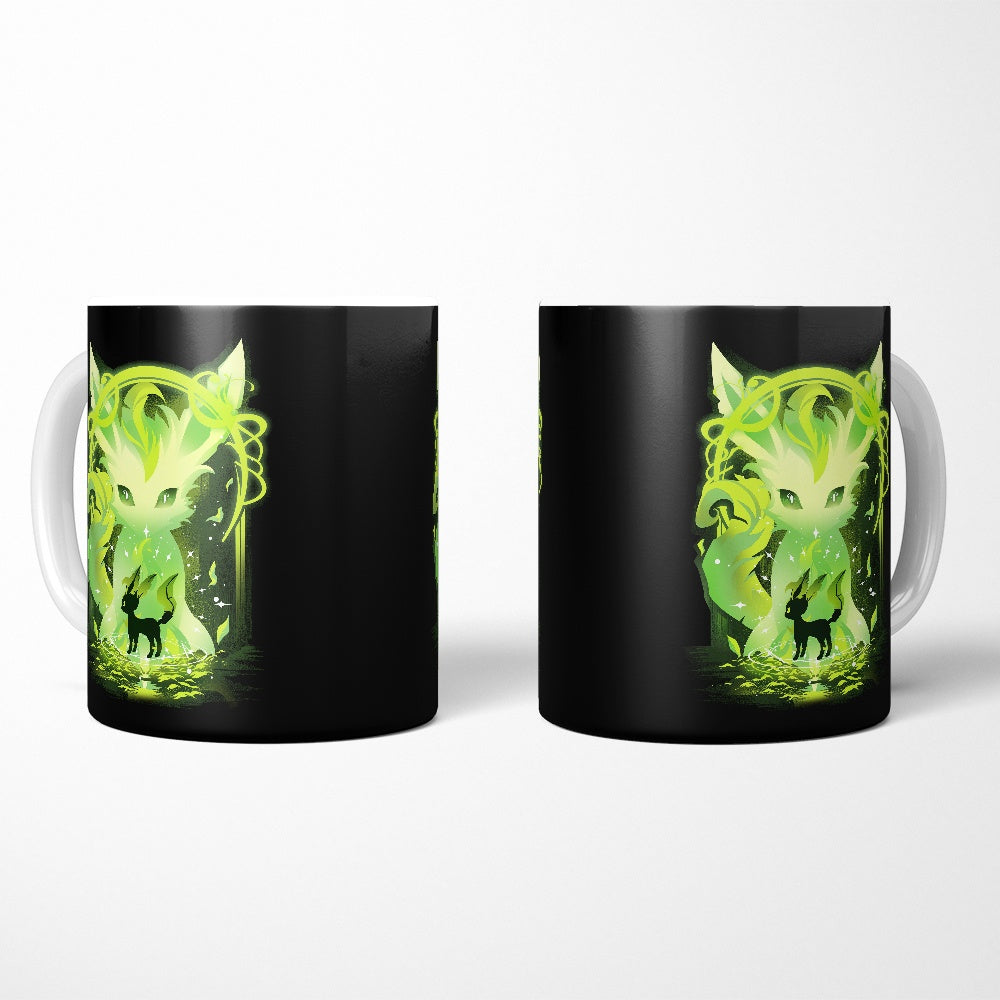 Verdanthe - Mug