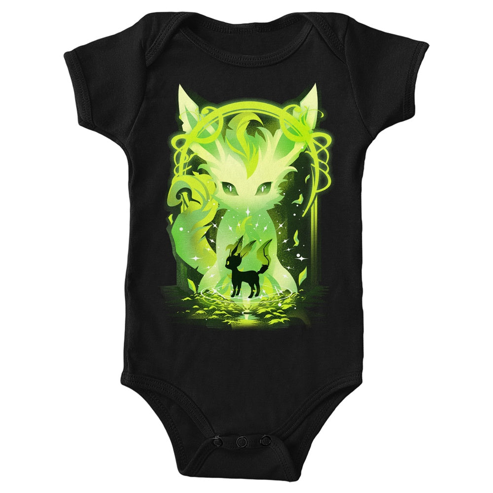 Verdanthe - Youth Apparel