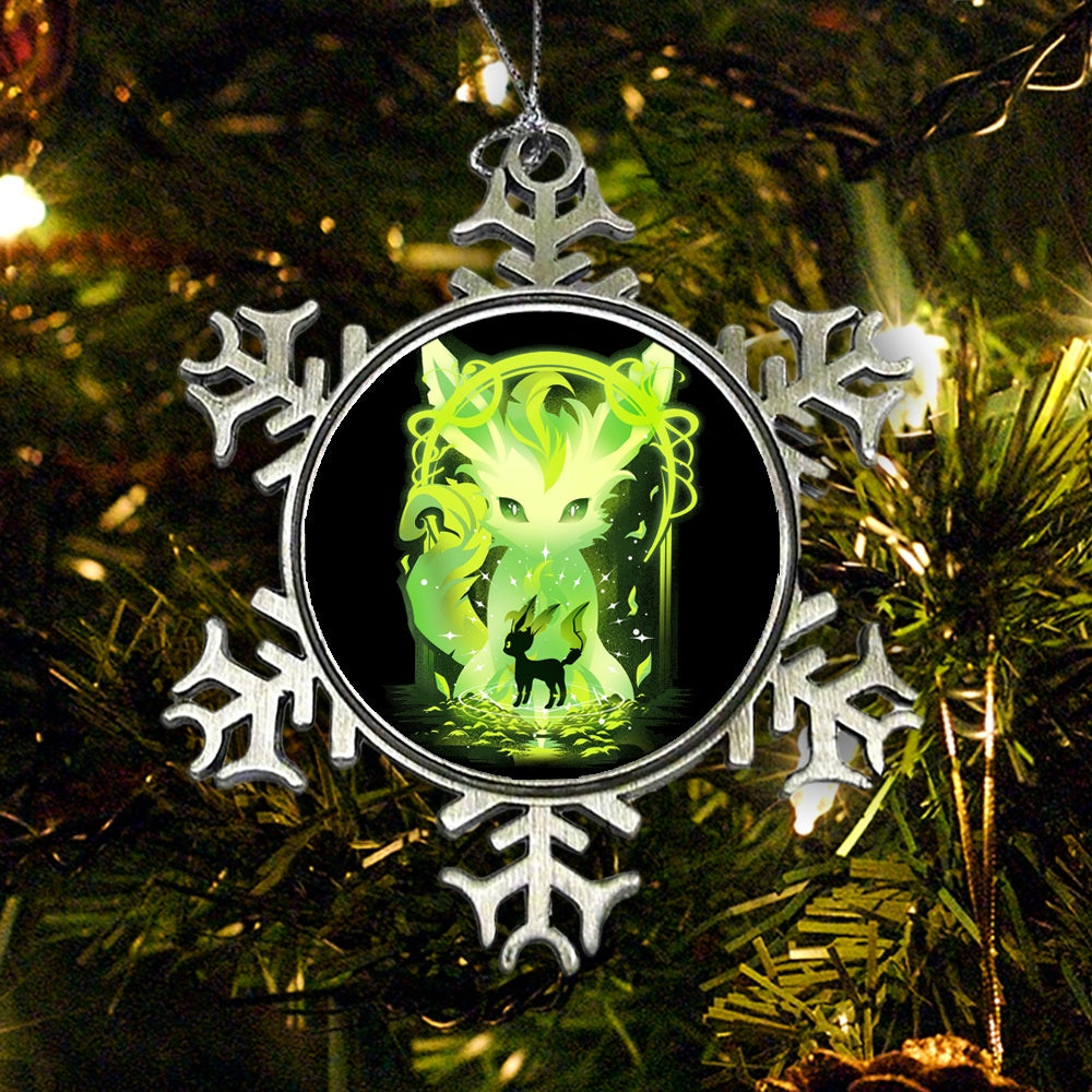 Verdanthe - Ornament