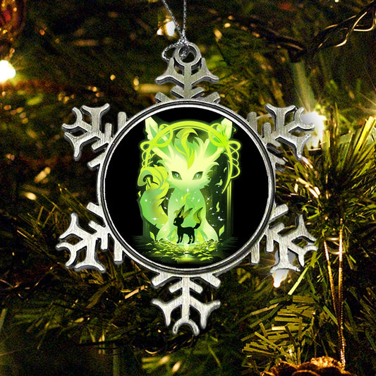 Verdanthe - Ornament