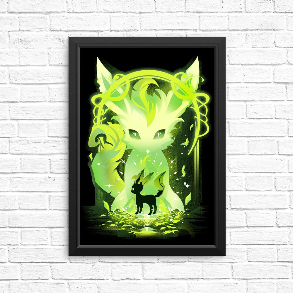 Verdanthe - Posters & Prints