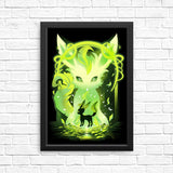 Verdanthe - Posters & Prints