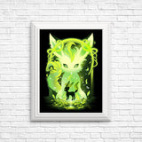 Verdanthe - Posters & Prints