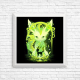 Verdanthe - Posters & Prints