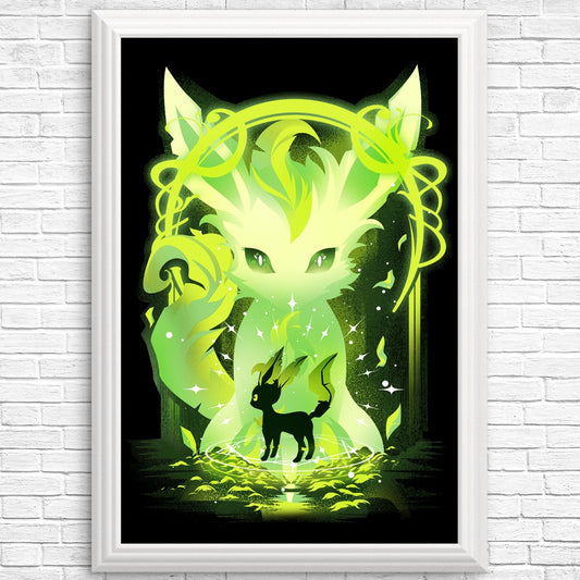 Verdanthe - Posters & Prints